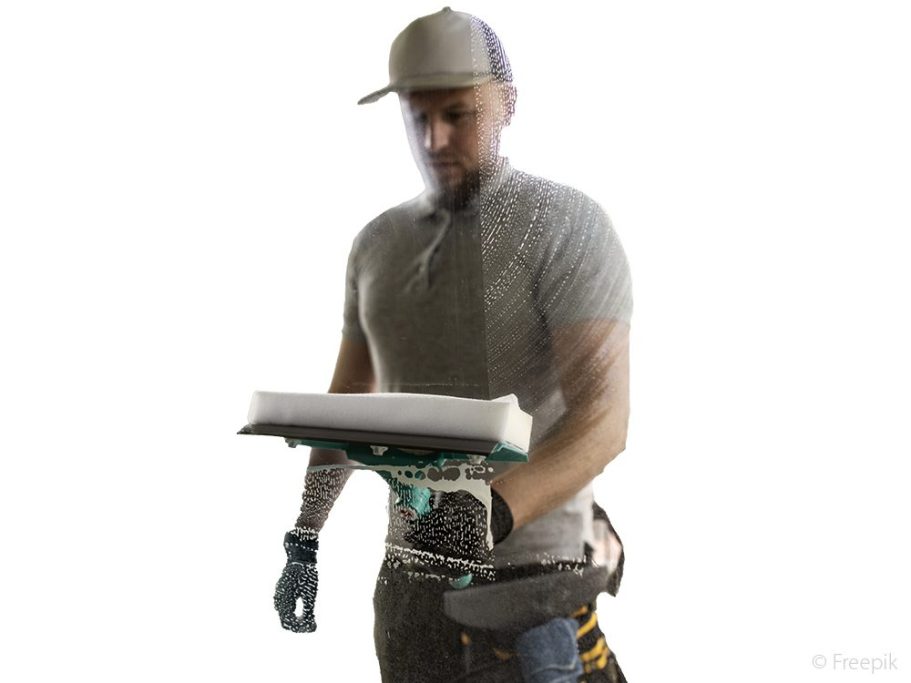 Job: Reinigungskraft (m/w/d)