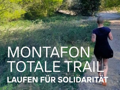 Montafon Totale Trail 2026 Montafon Totale Trail 2026